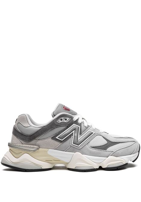 Grey 9060 sneakers New Balance - unisex NEW BALANCE | U9060GRY